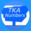 Talkeetna Numbers
