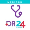 Dr24hs - Médicos