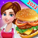 Rising Super Chef 2 - Cooking Cheat Hack Tool & Mods Logo