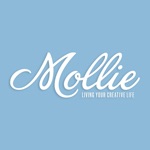 Download Mollie Magazine - Craft Ideas app