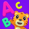 BabyTiger-Phonics & Tracing