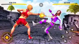 Game screenshot allstar tekken файтинг hack