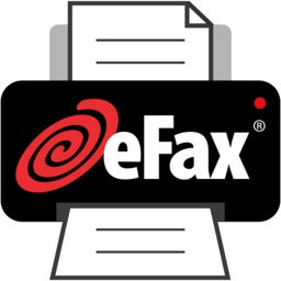 eFax App–Send Fax from iPhone 图标