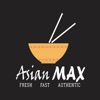 Asian Max Restaurant
