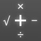 FastCalc is an intelligent calculator that is appreciated for its large keys and the constant display of its memories