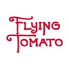 Flying Tomato