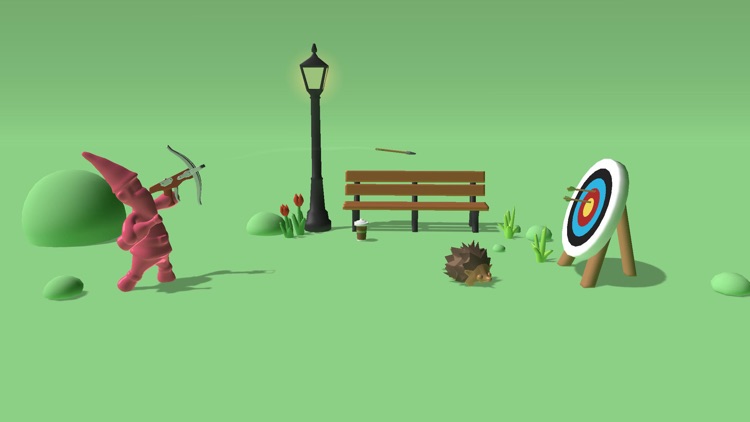 Gumslinger screenshot-6
