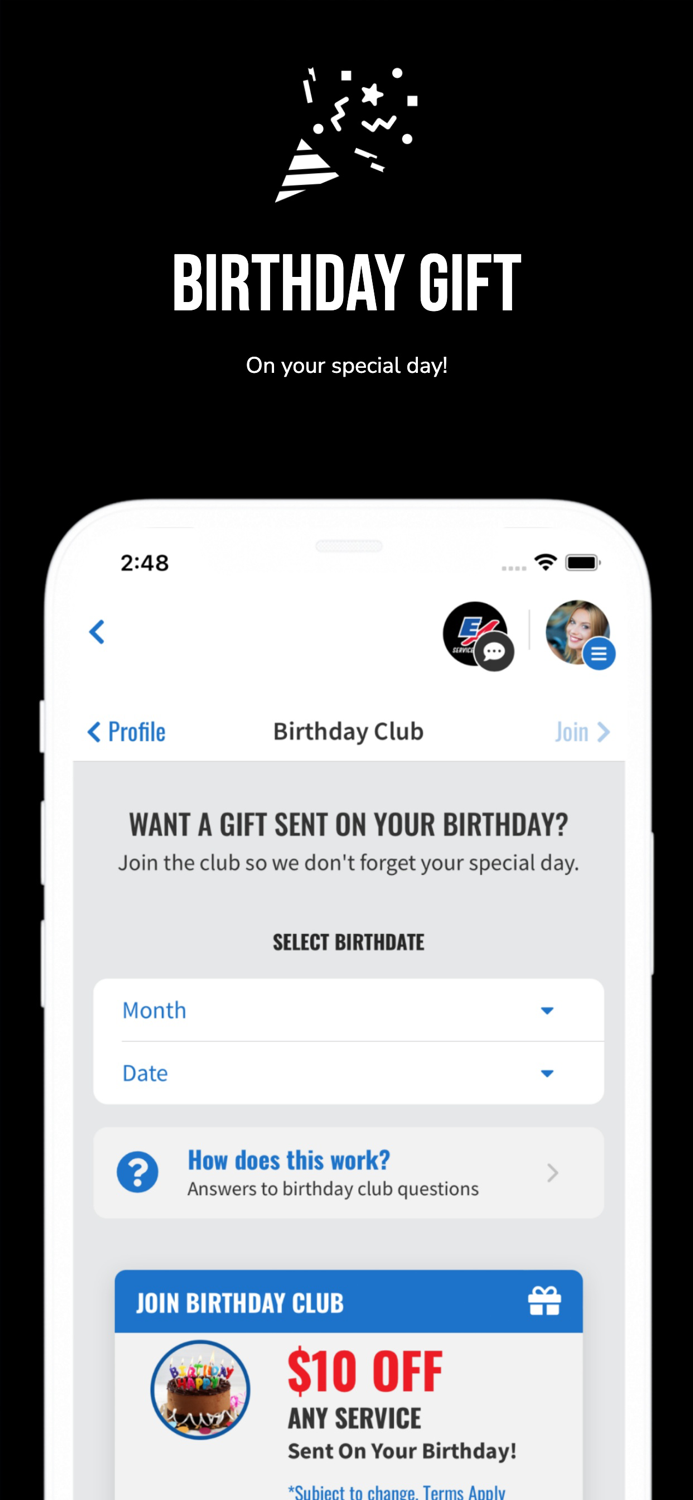 Express Auto Service  Repair