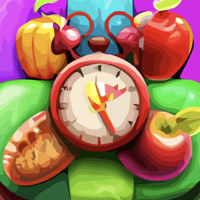 Eat slower Time your bites