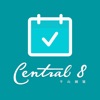 Central 8 Booking