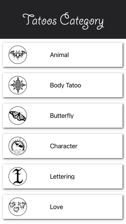 Tatoo my Photo n your Body screenshot-4