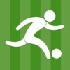 Teamsheet - Soccer Formation