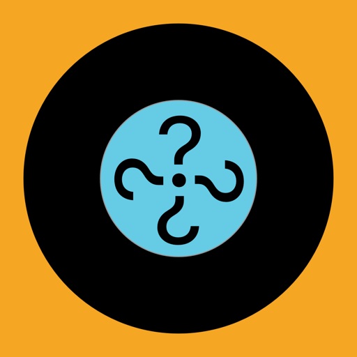 Record Clerk: Music Trivia iOS App