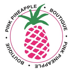 Shop Pink Pineapple