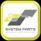 SYSTEMPARTS Online Auto Parts Marketplace