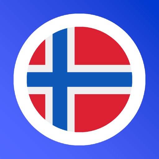 Learn Norwegian with LENGO Icon
