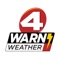 The WTVY Mobile Weather App includes: