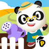 Dr. Panda Veggie Garden - Dr. Panda Ltd