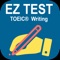 This is a Test Preparation app for TOEIC with 4 Skills