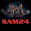 SAM24 - Sportarena Meiningen