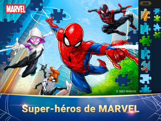 Puzzles Magiques : Jeux Puzzle Puzzles Magiques : Jeux Puzzle