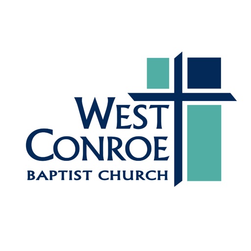 West Conroe Baptist Church by West Conroe Baptist Church