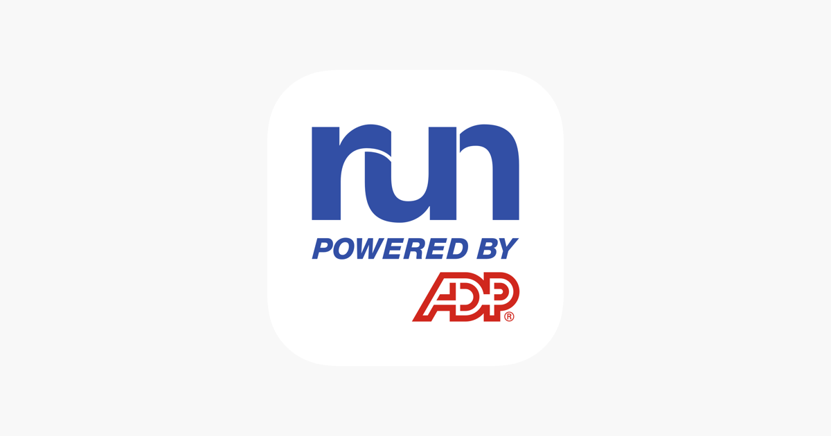ADP Run on the App Store