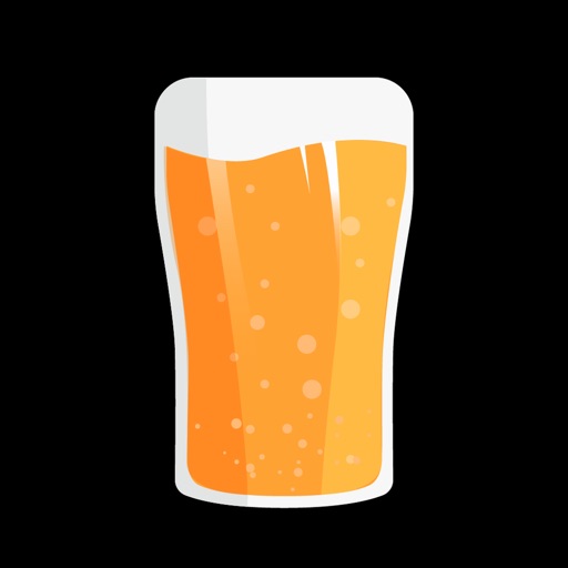 Beer Buddy app.beerbuddy.ios app icon