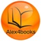 Best educational app ever, you will find all content related to   Alex For Book such as Books