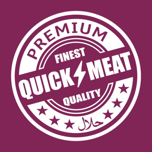 QuickMeat-Fresh Meat & Seafood