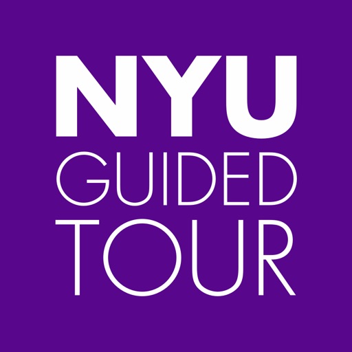 NYU Guided Tour Download
