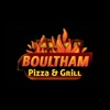 Boultham Pizza And Grill.