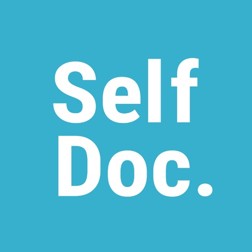 SelfDoc.（セルフドック）