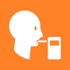 アルコール検知連携 - iPhoneアプリ