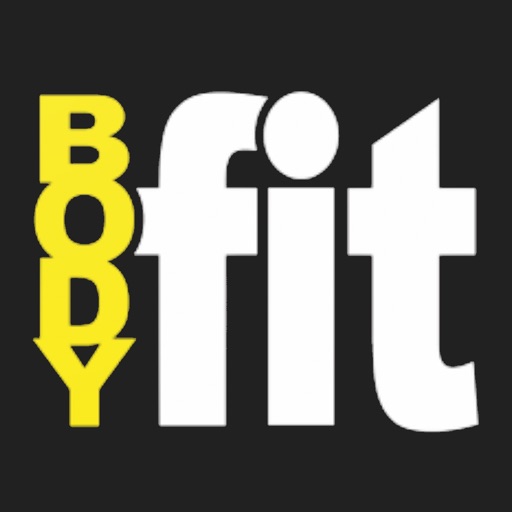 The Bodyfit Download