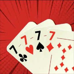 Card Game Sevens