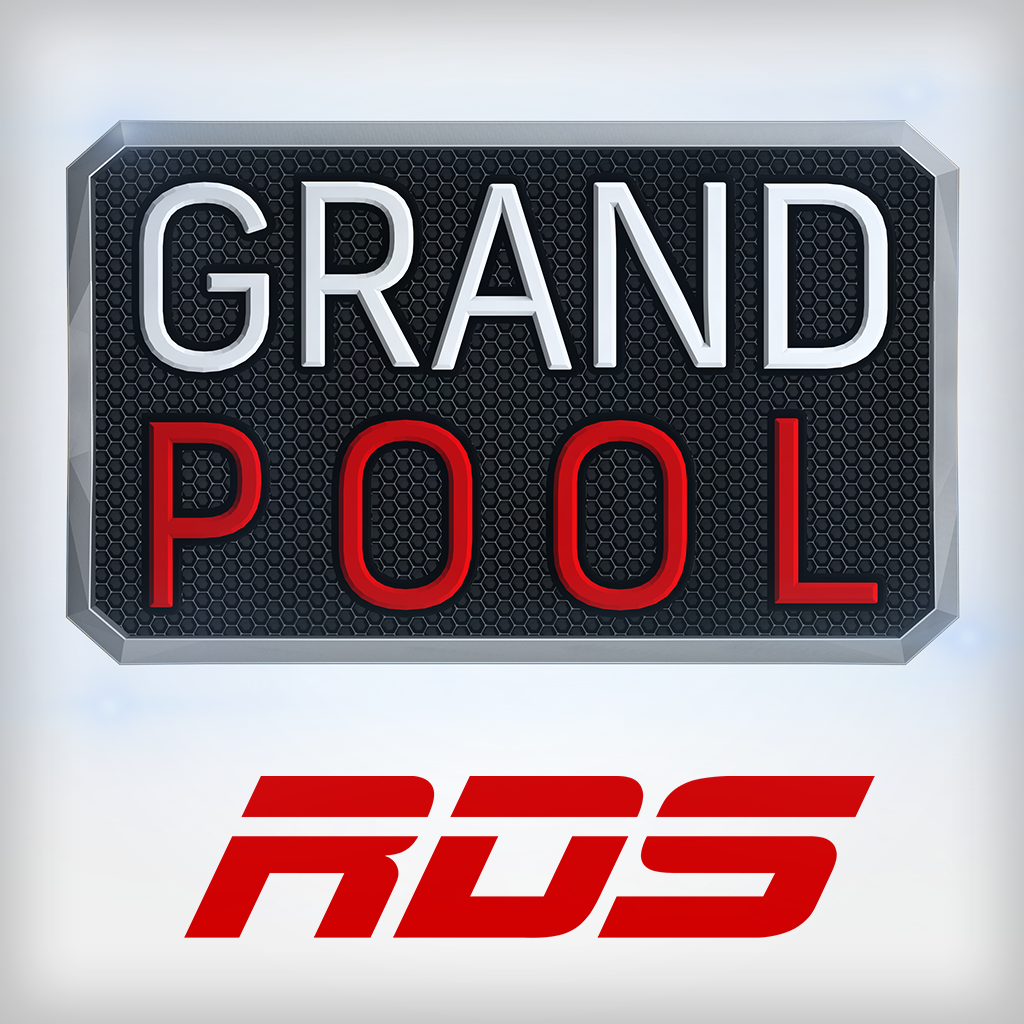 Get RDS Grand Pool for iOS, iPhone, iPad Aso Report