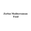 Zorbas Mediterranean Food