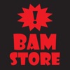 BAM! Store