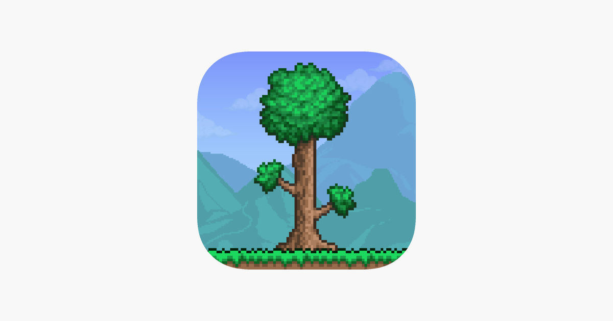 テラリア On The App Store