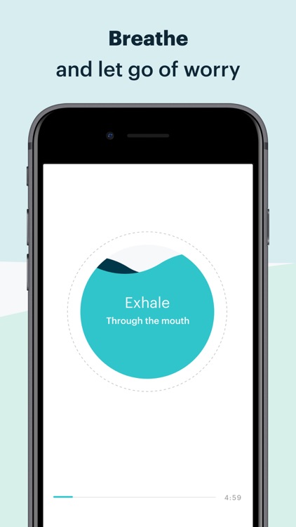 Balance: Meditation & Sleep screenshot-9