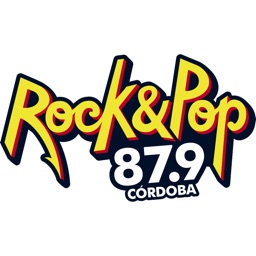 Rock&Pop Córdoba FM 87.9