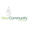 Get connected with New Community Church