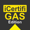 iCertifi Gas Edition - iCertifi