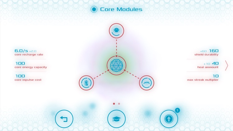 Chromaticon screenshot-4