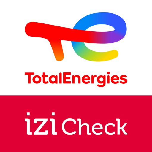 TotalEnergies IZI Check