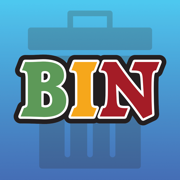 Ipswich Bin App