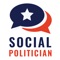 Social Politician is a real time database of the official online social media content from all major US politicians