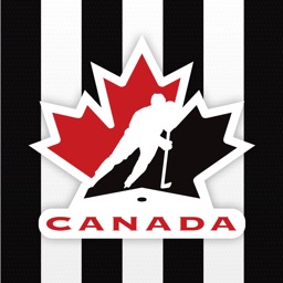 Hockey Canada Rule Book