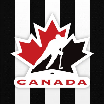 Hockey Canada Rule Book Читы